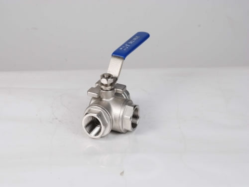 VALVOLA A SFERA OTTONE FILETTATURA MASCHIO FEMMINA 1/2 PER COMPRESSORE