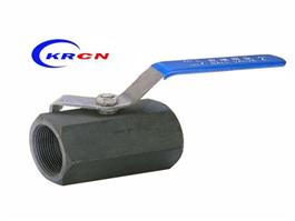 1PC Hexagonal Ball Valve