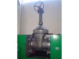 API Flens Stainless Steel Gate Valve